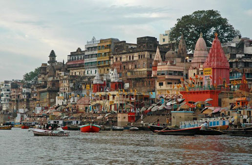 Uttar Pradesh